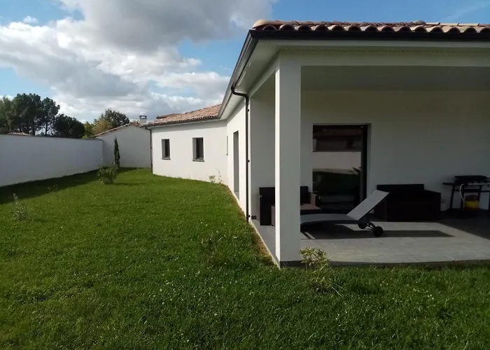 Un air de campagne
