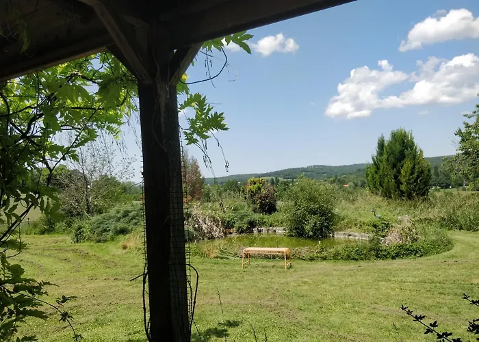 maison pechauzi