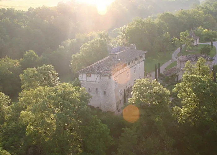 Château de Mayragues