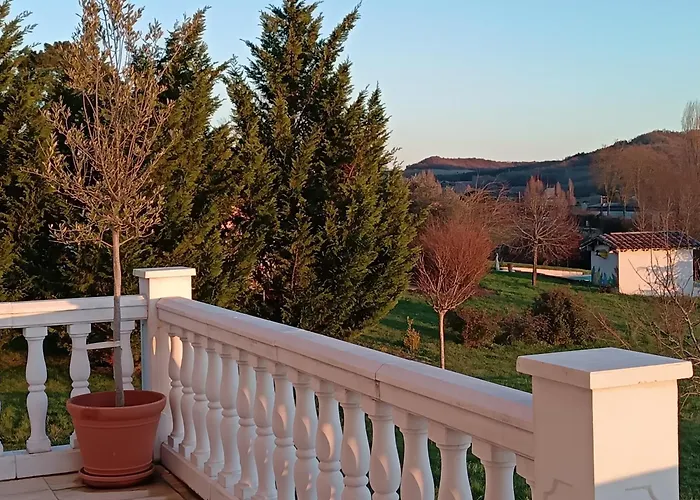 Le Charme des Bastides