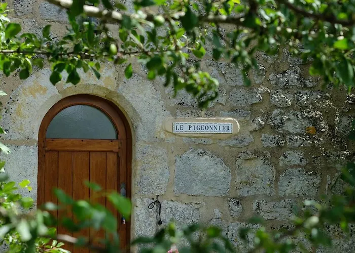 Domaine Les Miquels
